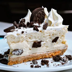 Cheesecake Vainilla